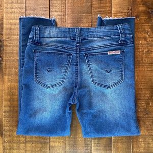 Hudson Jeans Kids Skinny Denim Girls 6X